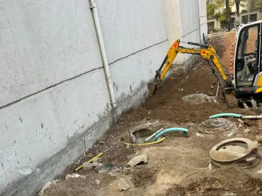 Eryaman Kırıcı İşleri