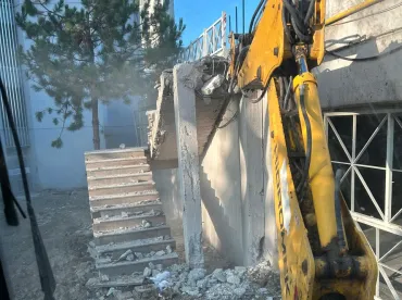Gölbaşı Çevre Düzenleme