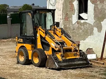 Saray Kiralık Bobcat