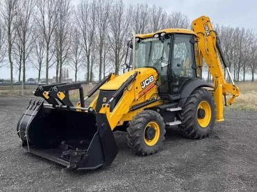Saray Kiralık JCB