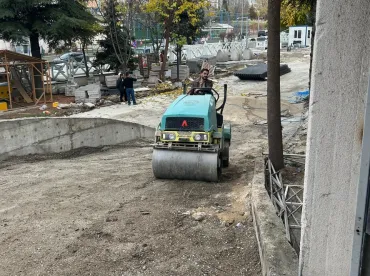 Saray Kiralık Silindir