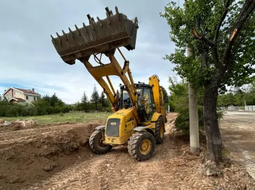 Susuz Kiralık Beko Loder